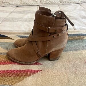 Sam Edelman Ankle Boots